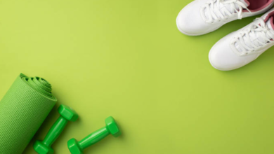 Photo of The 5 Best Home Gym Equipment of 2025