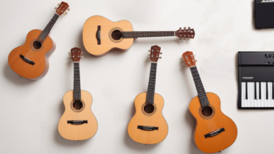 Photo of Best musical instruments for beginners and where to find their used versions
