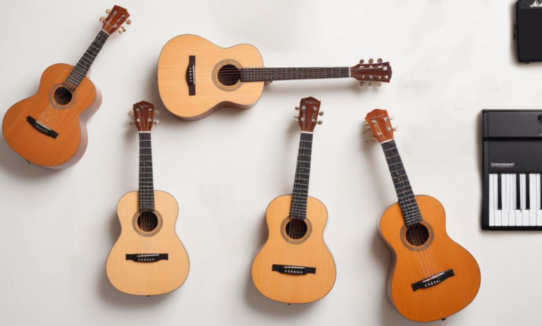 music instrument for beginners