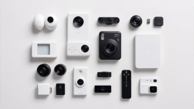 Photo of Smart Home Gadgets on a Budget: Buying Tips from Bikroy