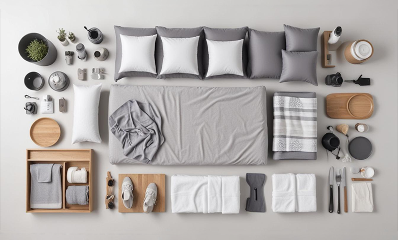 newlywed home setup checklist