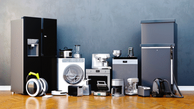 Photo of 10 Must-Have Home Appliances Every Family Needs in 2025