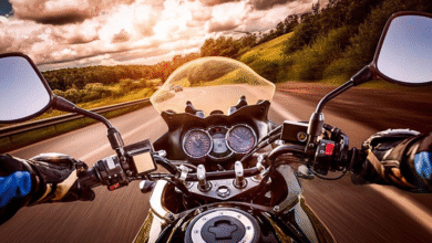 Photo of Best Bikes for Adventure Lovers in Bangladesh