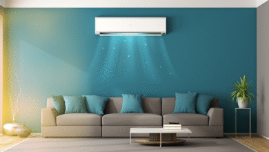 Photo of Best Energy-Efficient ACs to Beat the Summer Heat in Bangladesh