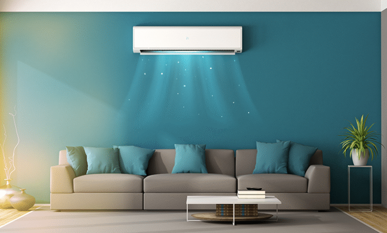 best energy-efficient acs bangladesh 2025