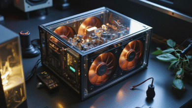 Photo of How to Upgrade Your Old Desktop for Gaming Without Breaking the Bank