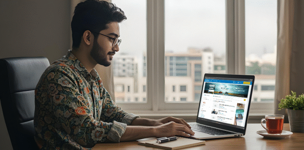 how to stand out to employers