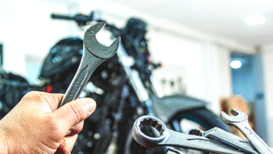 Photo of Motorcycle Maintenance Tips for Bangladeshi Riders