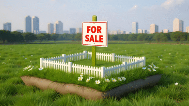 Photo of Top 5 Emerging Areas to Buy Land Near Dhaka in 2025