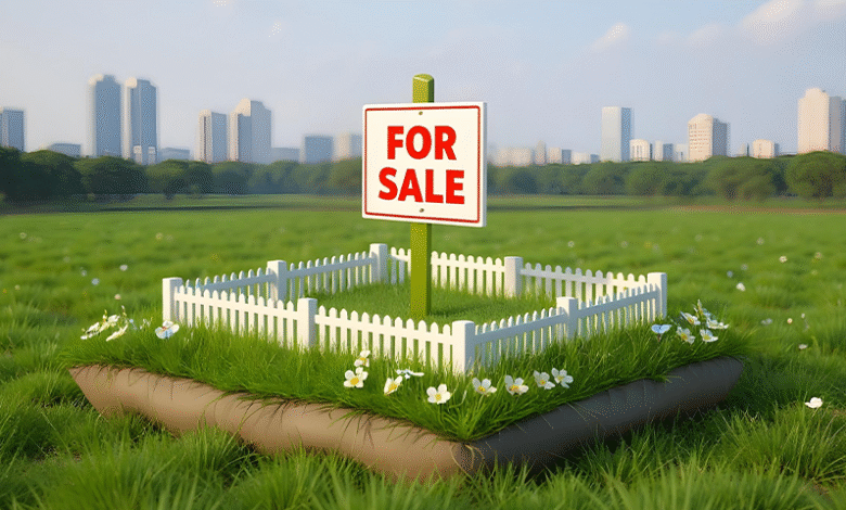 land investment dhaka 2025