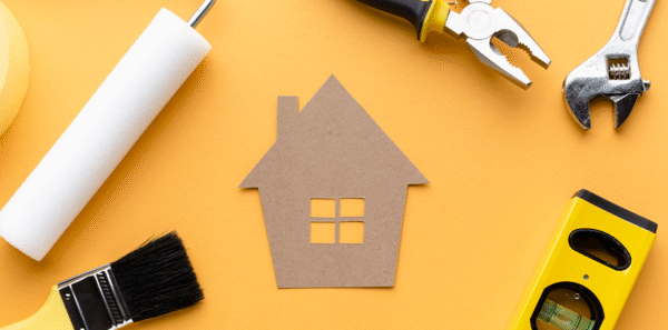 essential home maintenance