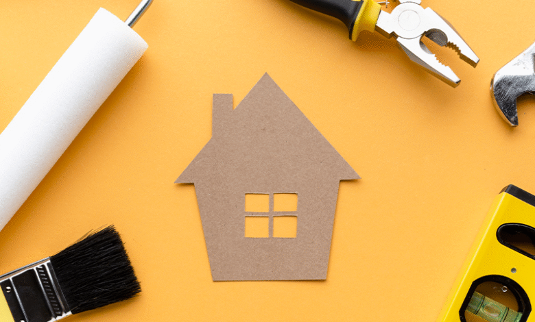 essential home maintenance