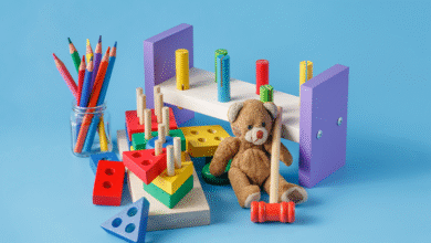 Photo of Top Kids’ Educational Toys in 2025 – What Parents Want