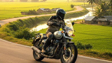 Photo of Best Bikes for Long-Distance Touring in Bangladesh