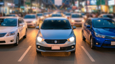 Photo of Best Cars for Ride-Sharing in Bangladesh: What to Look For