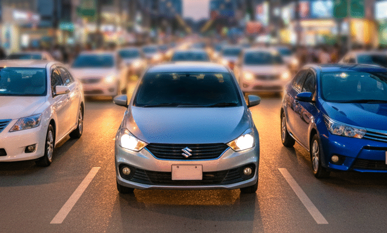 top cars for ride-sharing in bangladesh
