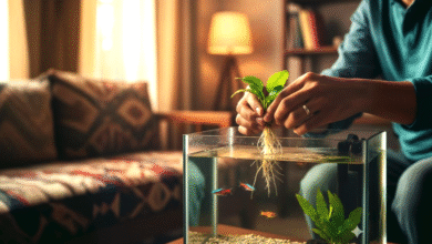 Photo of Best Fish & Aquariums for Beginners