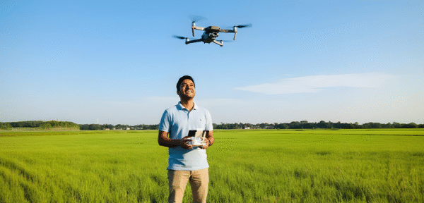 drone flying tips