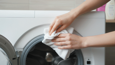 Photo of How to Maintain Your Washing Machine for Longer Life