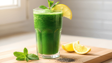 Photo of Morning Detox Habits for a Fresh Start Every Day