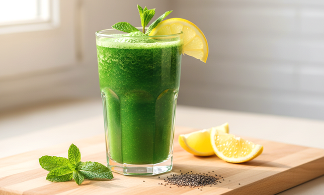 daily healthy habits