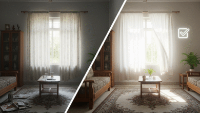 Photo of Seasonal Cleaning Checklist for Bangladeshi Home