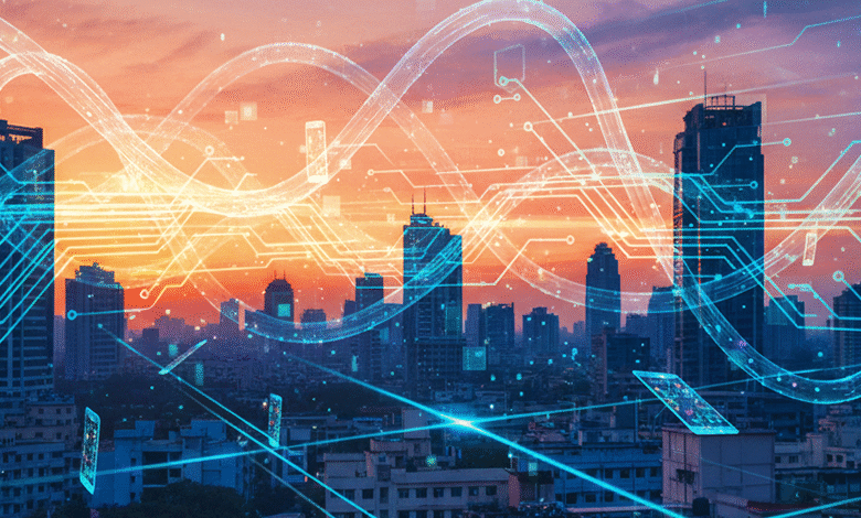 5G mobile connectivity in Bangladesh