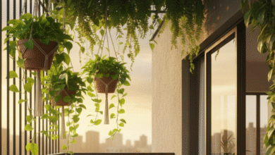 Photo of Gardening Made Easy: Tools & Plants for Small Balconies