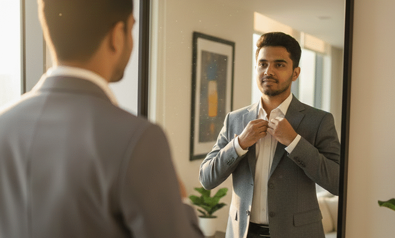 interview dress code tips