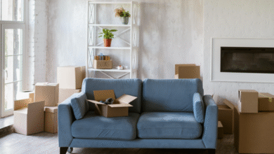 Photo of Sustainable Living: Reuse, Recycle & Refurnish for a Greener Home