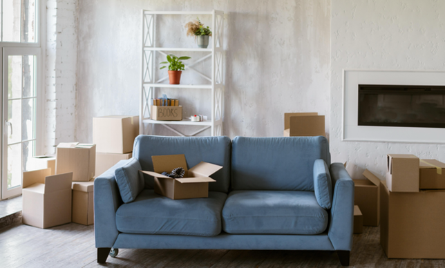 sustainable living ideas for home