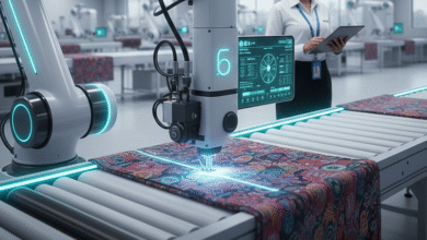 Photo of The Role of AI and Automation in Future Jobs of Bangladesh