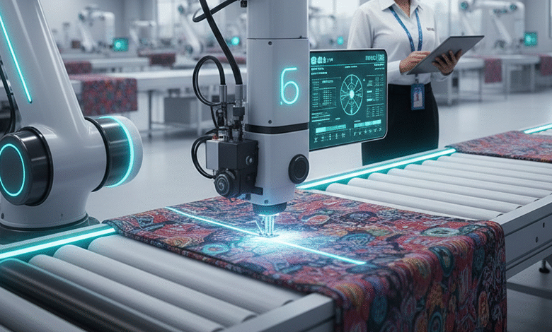 AI impact on Bangladesh jobs