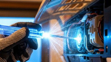 Photo of AC Servicing in Winter: Why It Matters More Than You Think