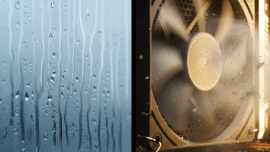 Photo of How to Maintain Your Computer During Winter: Dust, Moisture & Slow Performance Fixes