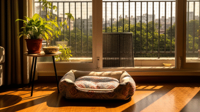 Photo of How to Prepare Your Home Before Bringing a New Pet