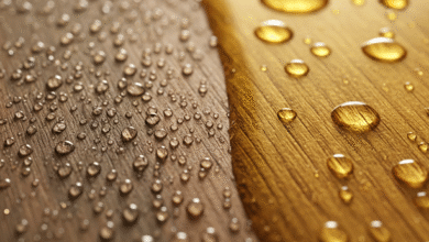 Photo of How to Protect Wooden Furniture from Winter Moisture