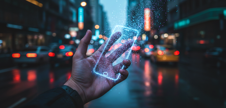 what to do after phone lost