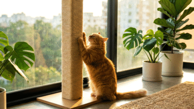 Photo of Affordable Pet Accessories Every Owner Needs