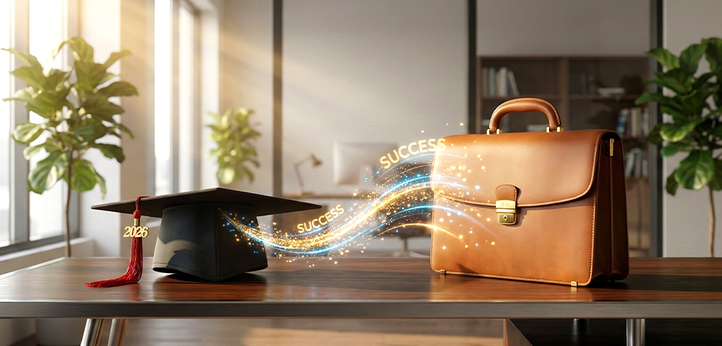 job tips for fresh graduates