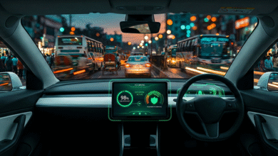 Photo of How Driving and Riding Habits Affect Fuel Efficiency