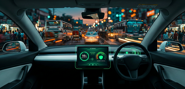 fuel efficiency driving tips