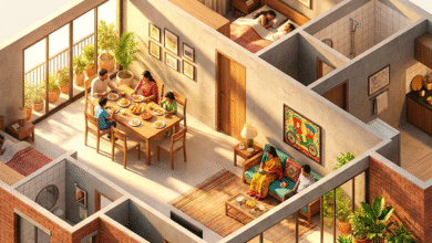 Photo of How to Choose the Right Size Apartment for Your Family