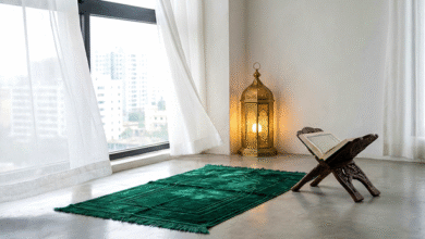 Photo of How to Organize Your Home for a Peaceful and Productive Ramadan