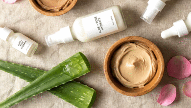 Photo of Simple Self-Care and Skincare Tips During Fasting