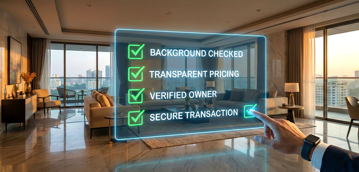 home repair services checklist