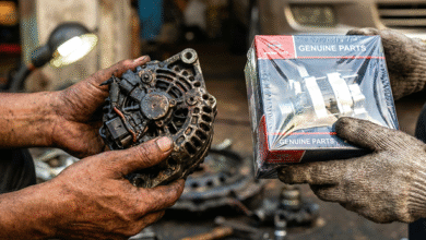 Photo of When Should You Replace Vehicle Parts Instead of Repairing Them?