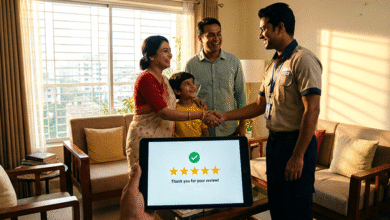 Photo of Why Customer Reviews Matter When Booking Services