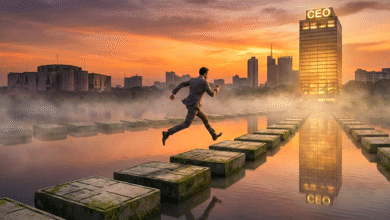 Photo of Why Job Hopping Can Hurt or Help Your Career