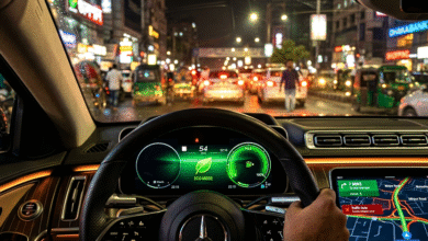 Photo of Best Ways to Improve Fuel Efficiency During Fuel Shortages